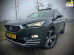 Seat Tarraco 1.5 TSI Xcellence, panoramadak, leer, 20 inch,, Auto's, Seat, Voorwielaandrijving, Euro 6, 4 cilinders, 150 pk