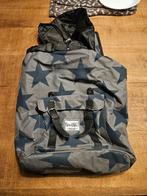 New Rebels rugtas, Ophalen of Verzenden, Nieuw, Overige merken