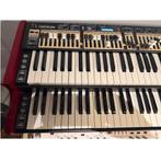 Nord C2D Combo Organ, Ophalen of Verzenden, Gebruikt, 61 toetsen, Overige merken