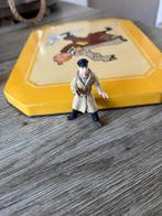 Kuifje poppetje allen plastoy zeldzame, Ophalen of Verzenden, Kuifje, Zo goed als nieuw, Beeldje of Figuurtje