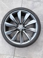Tesla Model S Zomerset |, Auto-onderdelen, Banden en Velgen, Nieuw, 235 mm, Zomerbanden