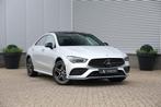 Mercedes-Benz CLA-Klasse 250 e AMG Night Edition NAP|Pano|36, CLA, 4 cilinders, Bedrijf, Hybride Elektrisch/Benzine