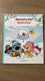 Woezel & Pip Wintertijd, Ophalen, Zo goed als nieuw