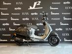 Vespa Sprint | Nardo Grey | Brom | 2026 | 0 km | Akra, Fietsen en Brommers, Scooters | Vespa, Overige modellen, ., Maximaal 45 km/u
