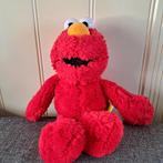 Elmo knuffel 25cm, Ophalen of Verzenden