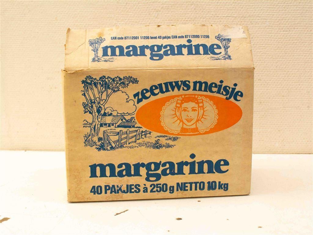 Zeeuws meisje doos 37806, Minder dan 50 cm, Gebruikt, 50 tot 100 cm, Ophalen of Verzenden