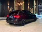 Mercedes-Benz A-klasse 200 AMG|MEMORY|SFEER|BOMVOL!, Auto's, Mercedes-Benz, Gebruikt, Euro 6, 4 cilinders, Parkeercamera