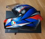 Motorhelm AGV K6 S. Nieuw. €225., Motoren, Nieuw met kaartje, Dames, Ophalen of Verzenden, L