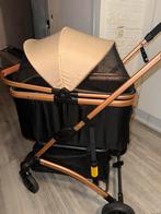 Honden buggy, Ophalen, Zo goed als nieuw, Overige merken