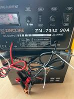 12 en 24 v accu oplader 90 amp met boost functie, Ophalen of Verzenden