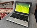 Toshiba Satellite u205-s5076 (12,1 inch), Ophalen, Gebruikt, 2 tot 3 Ghz, Qwerty
