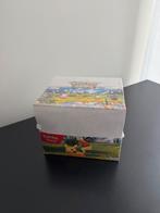 ASCENDED HEROES MINI TIN DISPLAY, Hobby en Vrije tijd, Verzamelkaartspellen | Pokémon, Ophalen of Verzenden, Zo goed als nieuw