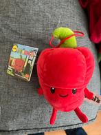 Pippa paprika lidl mini’s nieuw met kaartje knuffel, Verzamelen, Lidl, Ophalen of Verzenden