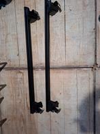 Thule dakdragers, Ophalen