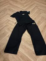 Krav maga sportkleding maat 170, Maat XS of kleiner, Ophalen of Verzenden, Judo