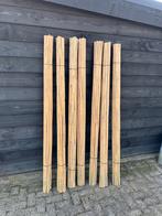 Bamboestokken 16-18mm - 200cm (bos = 25st), Ophalen