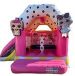 LOL Springkussen te Huur, Ophalen of Verzenden, Overige