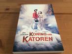 Koning van Katoren, filmeditie. Nieuw, ongelezen. softcover, Boeken, Ophalen of Verzenden, Nieuw, Jan Terlouw, Fictie