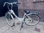Mooie gazelle esprit stadsfiets, Fietsen en Brommers, Fietsen | Dames | Damesfietsen, 47 tot 50 cm, Ophalen, Gazelle, Versnellingen