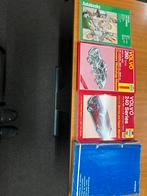 Volvo 240 boeken, Ophalen of Verzenden