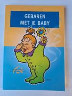 Gebaren met je baby boek, gebarentaal., Verzenden, Zo goed als nieuw, Opvoeding tot 6 jaar