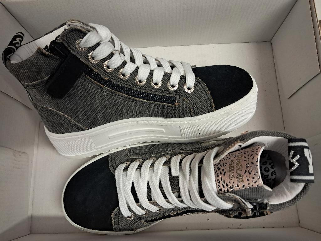 36, Supermooie Nieuwe Kinderschoenen Maat 31, Ophalen, Nieuw, Meisje, Schoenen