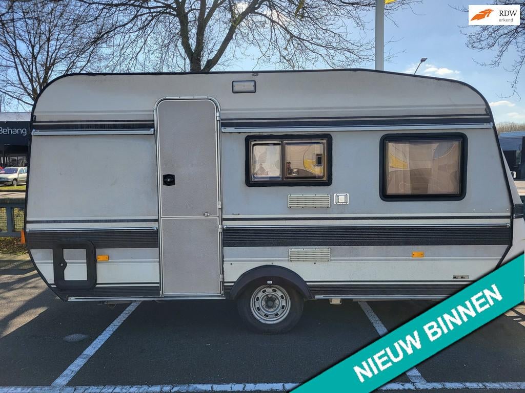 Hobby 420 Prestige incl. voortent, Caravans en Kamperen, Engelseweg 222s
5705ak  HELMOND, NL, Hobby, Hobby, Bedrijf