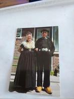 DOMBURG.  KLEDERDRACHT, Ophalen of Verzenden, Voor 1920, Klederdracht