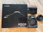Canon 1D Mark III, Audio, Tv en Foto, Fotocamera's Digitaal, Spiegelreflex, Canon, Ophalen of Verzenden, Zo goed als nieuw