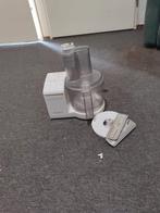 Moulinex Masterchef 350 Keukenmachine, Gebruikt, 1 tot 2 liter, 3 snelheden of meer, Ophalen of Verzenden