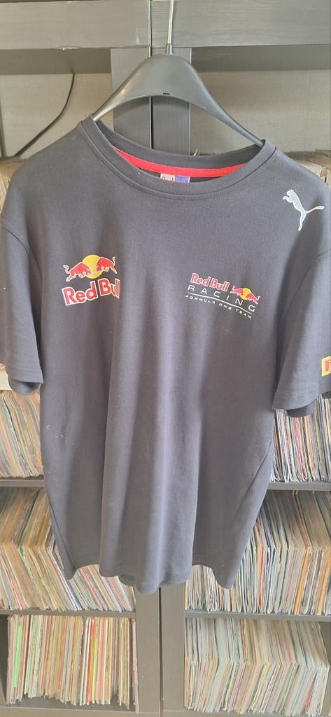 Max Verstappen T-shirt en polo, Ophalen