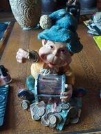 Efteling Laven Spaarpot in Goede Staat, Verzamelen, Ophalen of Verzenden, Zo goed als nieuw, Kunststof, Overige thema's