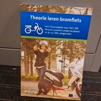 Theorie boek brommer scooter, Boeken, Niet van toepassing, Nieuw, Ophalen of Verzenden, Lens