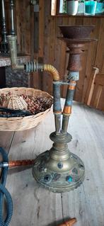 Waterpijp uit afghanistan, Ophalen of Verzenden