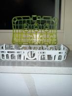 Dr. Brown’s vaatwasmandje voor flessen, Ophalen of Verzenden, Zo goed als nieuw, Overige typen