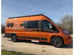 Carthago Malibu Charming GT 640 LE | HPV level syteem |, Caravans en Kamperen, Campers, Chemisch toilet, Buscamper of Camperbus
