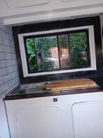 Compacte en Leuke Camper!, Overige merken, Buscamper of Camperbus, Tot en met 2, Diesel