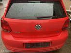 achterdelen volkzwagen polo 9-14 klep bumper lampen, Gebruikt, Ophalen of Verzenden, Achter, Volkswagen