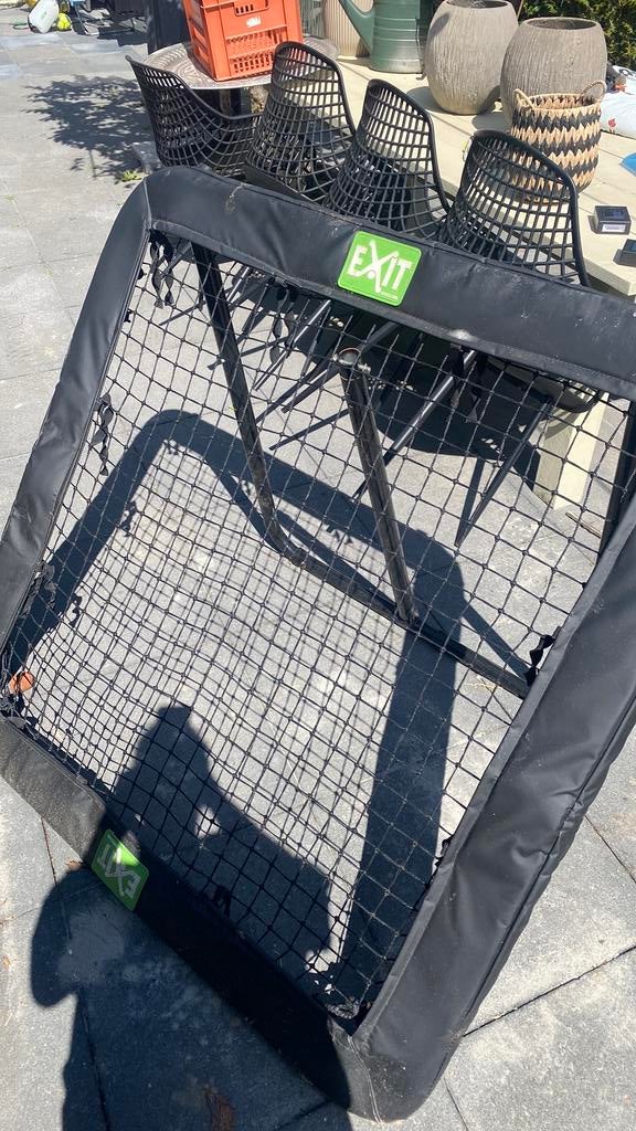 Bounser, Sport en Fitness, Handbal, Ophalen, Gebruikt