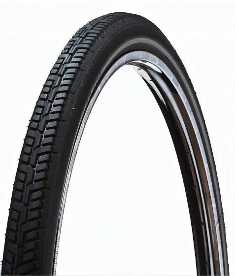 Buitenband Vredestein Comfort 26 inch, zwart,  NIEUW, Ophalen of Verzenden, Zo goed als nieuw