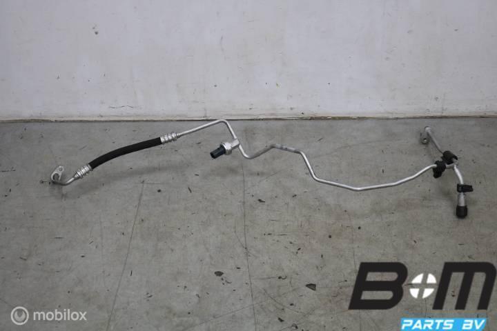 Aircoleiding Mercedes A-Klasse W176 A2468302415, Auto-onderdelen, Motor en Toebehoren, Gebruikt