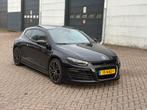 Volkswagen Scirocco 2.0 TDI 125KW/170PK 2010, Voorwielaandrijving, 1295 kg, 4 cilinders, 4 stoelen