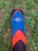 Colmic RBS XL 200 Foudraal voor Vaste Hengel, Watersport en Boten, Ophalen of Verzenden, Gebruikt, Koffer of Tas