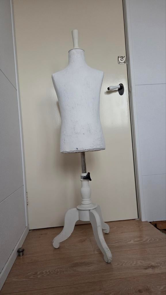 Paspop voor kinderkleding, Ophalen of Verzenden, Nieuw