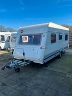 Bürstner FUN 455 TS NETTE STAAT, Rondzit, Bedrijf, 750 - 1000 kg, Bürstner