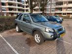 Land Rover Freelander 1.8 I 3DR 4WD 2006 Groen, Zwart, 4 cilinders, 2000 kg, 1796 cc
