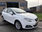 ZEER NETTE Seat Ibiza 1.2 TDI VOLL Dealer !, Euro 5, Gebruikt, 1199 cc, 96 €/maand