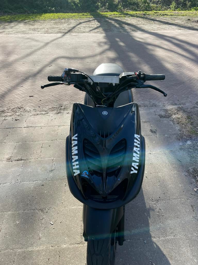 Neos 70cc 21pk, Ophalen of Verzenden, Tweetakt, Neo's