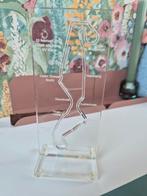 TT Circuit Assen acryl display 25 februari 2012, Ophalen of Verzenden, Gebruikt