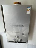 12L LPG geiser, Ophalen, Gebruikt, Geiser, Minder dan 20 liter